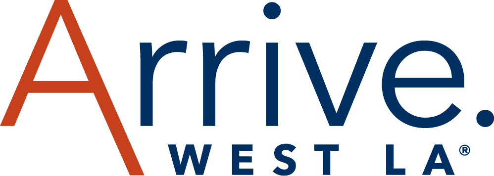 Arrive West LA Logo